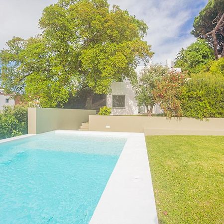 Villa Famele Wave Aldeia do Meco Exterior photo