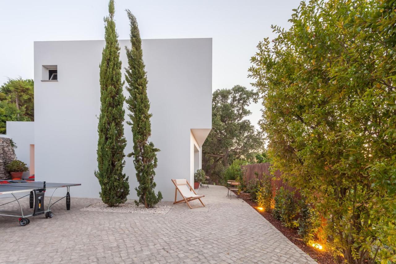 Villa Famele Wave Aldeia do Meco Exterior photo