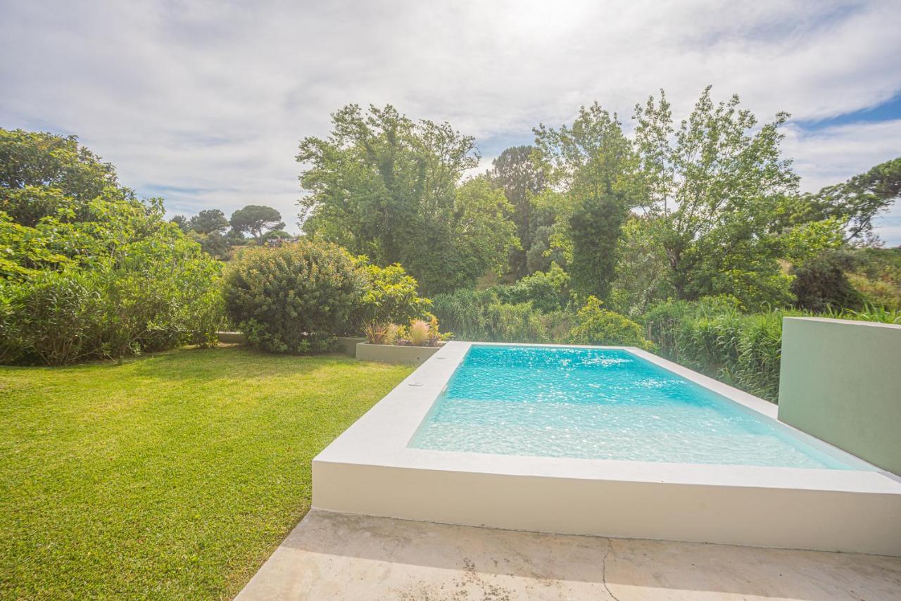 Villa Famele Wave Aldeia do Meco Exterior photo